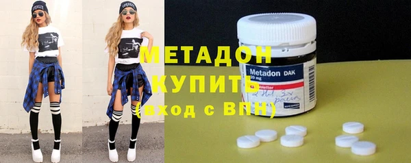 винт Лихославль